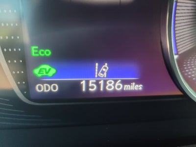 2025 Lexus ES 300h ES 300h