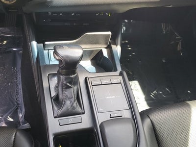 2020 Lexus ES ES 350