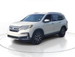 2021 Honda Pilot Elite