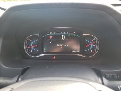 2021 Honda Pilot Elite