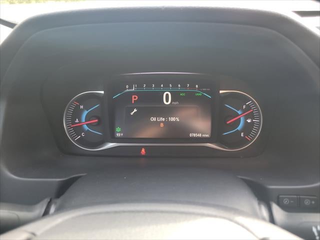 2021 Honda Pilot Elite