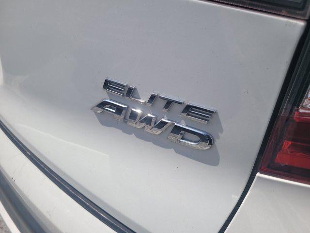 2021 Honda Pilot Elite