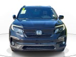 2022 Honda Pilot TrailSport