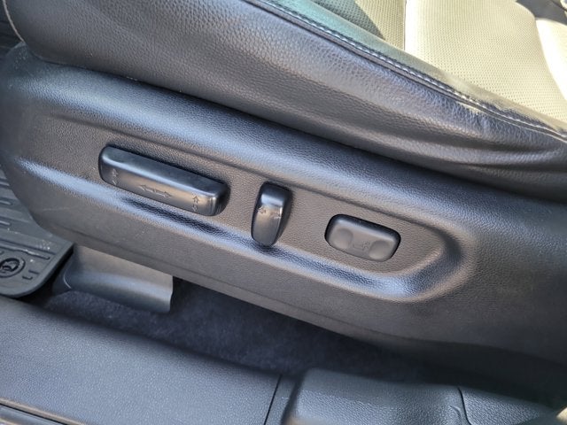 2022 Honda Ridgeline RTL