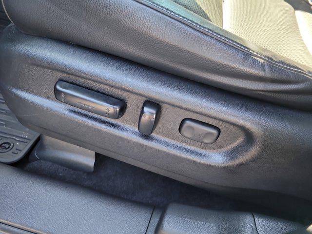 2022 Honda Ridgeline RTL