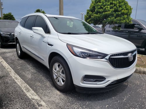 2019 Buick Enclave Essence