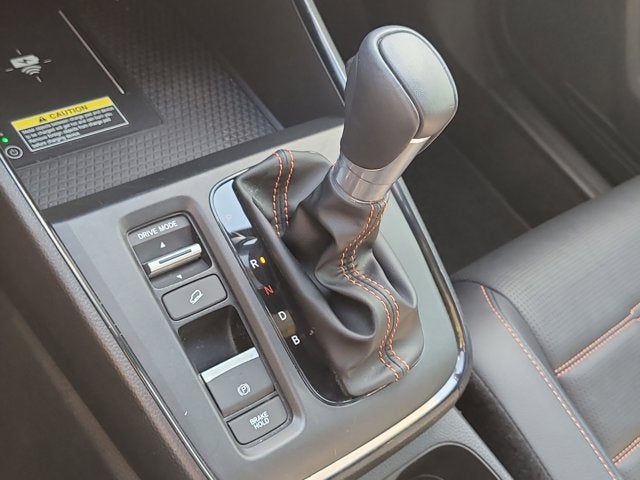 2025 Honda CR-V Sport-L