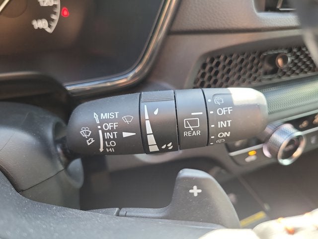2025 Honda CR-V Sport-L