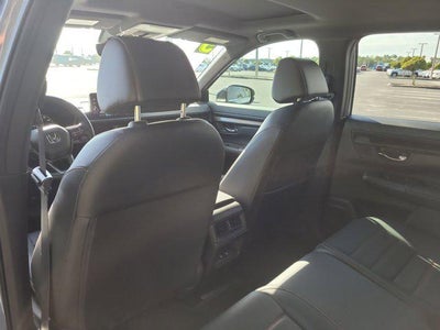 2025 Honda CR-V Sport-L
