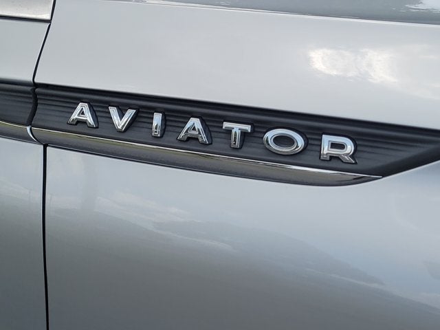 2023 Lincoln Aviator Standard