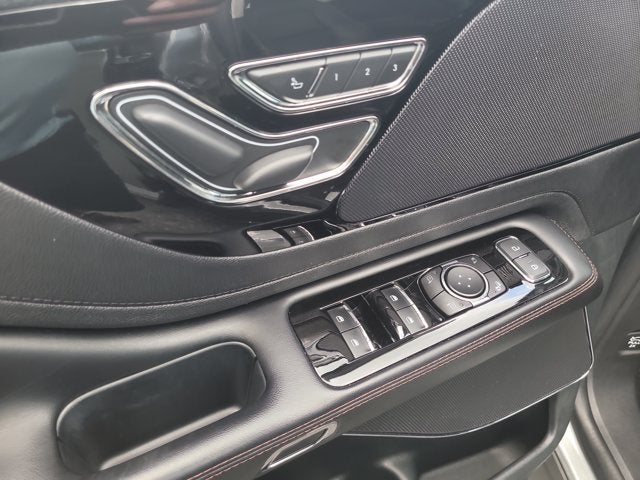 2023 Lincoln Aviator Standard