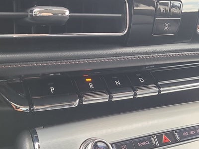 2023 Lincoln Aviator Standard