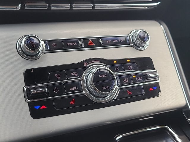 2023 Lincoln Aviator Standard