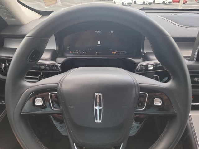 2023 Lincoln Aviator Standard