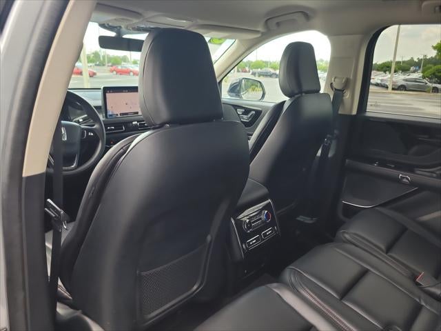 2023 Lincoln Aviator Standard