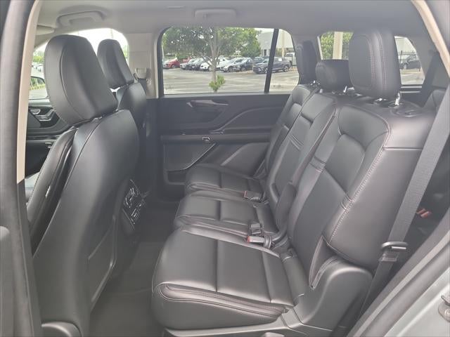 2023 Lincoln Aviator Standard