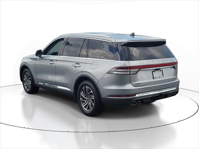 2023 Lincoln Aviator Standard
