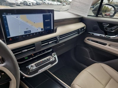 2023 Lincoln Corsair Reserve