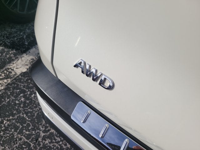 2023 INFINITI QX60 AUTOGRAPH