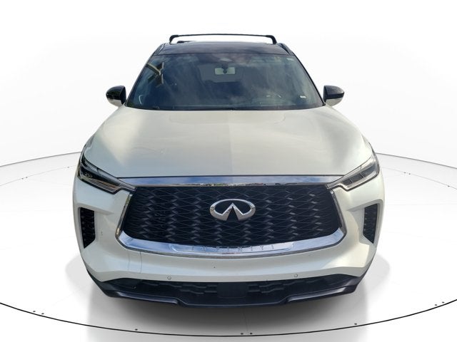 2023 INFINITI QX60 AUTOGRAPH