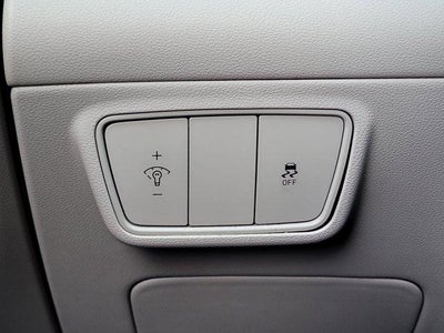 2022 Hyundai Tucson SE