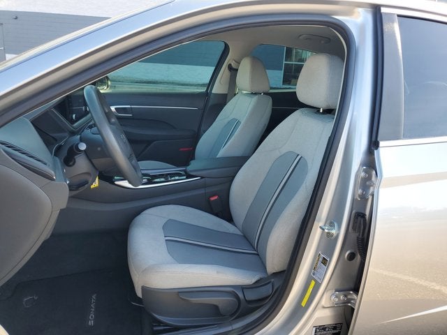 2022 Hyundai Sonata SE