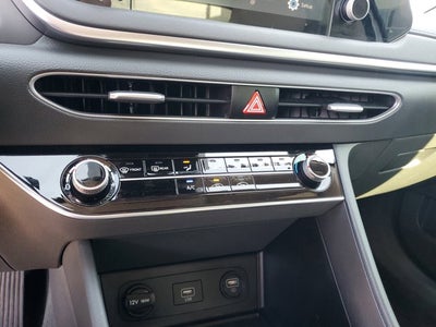 2022 Hyundai Sonata SE