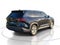 2025 Toyota Grand Highlander LE
