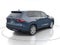 2025 Toyota GRAND HIGHLANDER Limited