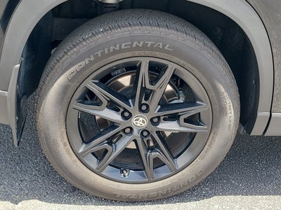 2025 Toyota Grand Highlander Limited