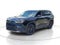 2025 Toyota Grand Highlander Limited