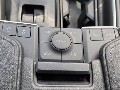 2025 Toyota Grand Highlander Limited