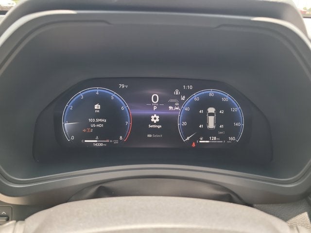 2025 Toyota Grand Highlander Limited