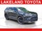 2025 Toyota Grand Highlander Limited