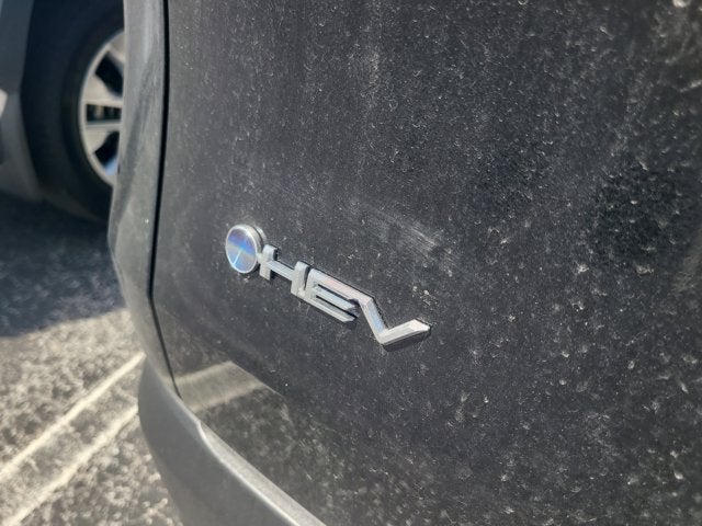 2026 Toyota GRAND HIGHLANDER HEV Hybrid XLE