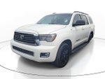 2019 Toyota Sequoia TRD Sport