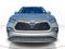 2020 Toyota Highlander Hybrid XLE