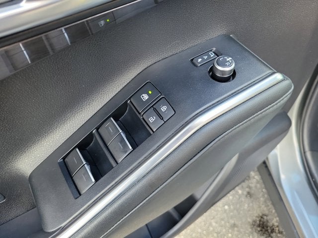 2025 Toyota HIGHLANDER HEV Hybrid Limited 25th Edition