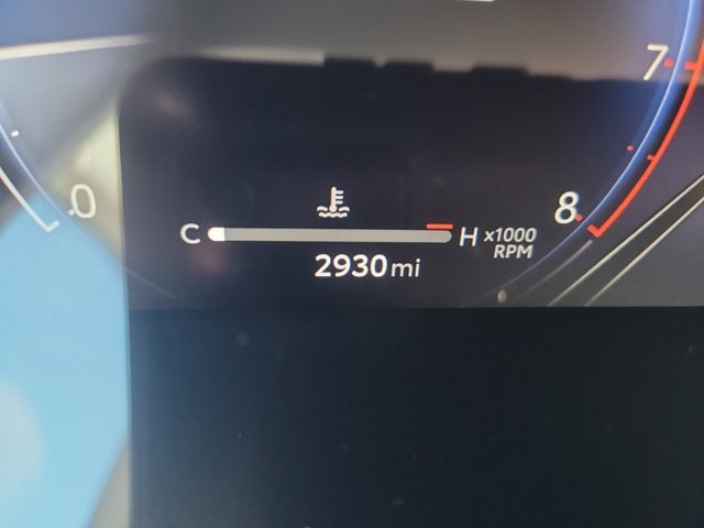 2025 Toyota HIGHLANDER Limited