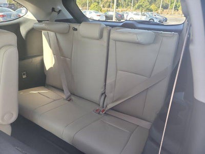 2025 Toyota HIGHLANDER Limited