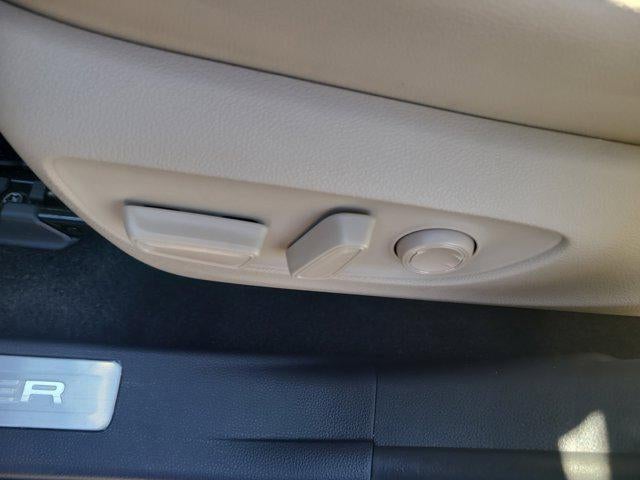 2025 Toyota HIGHLANDER Limited