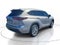 2025 Toyota HIGHLANDER Limited