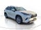 2020 Toyota Highlander Hybrid Hybrid Limited