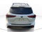2020 Toyota Highlander Hybrid Hybrid Limited