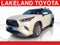 2020 Toyota Highlander Hybrid Hybrid Limited