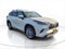 2020 Toyota Highlander Hybrid Hybrid Limited