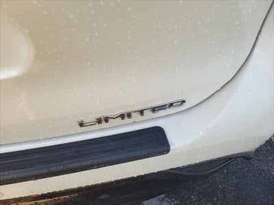 2020 Toyota Highlander Hybrid Hybrid Limited