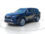 2026 Toyota Highlander Hybrid Hybrid Limited
