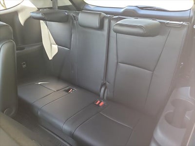 2026 Toyota Highlander Hybrid Hybrid Limited