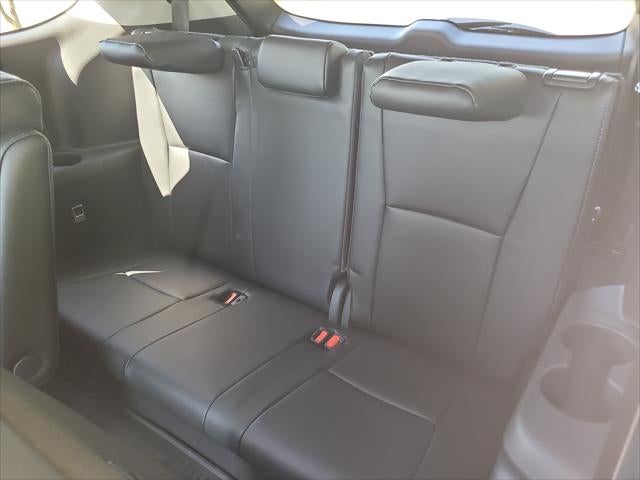 2026 Toyota Highlander Hybrid Hybrid Limited